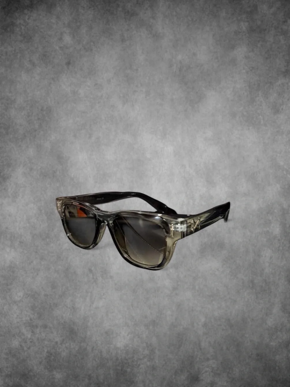 Vintage-Inspired Black Cat Eye Sunglasses - Women's Accessories